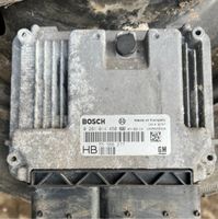 Bosch ECU Motorsteuergerät 0281014450 GM Signum Astra Vectra Sachsen-Anhalt - Huy Vorschau