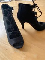 Heels perfekt auch zum Tanzen Bayern - Aichach Vorschau