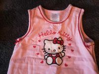 Schlafsack *HELLO KITTY*, Gr. 68-80, 4-12 Mon. Wandsbek - Hamburg Bramfeld Vorschau