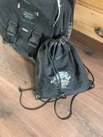 !! ESPRIT Rucksack/Schultasche und Turnbeutel !! Nordrhein-Westfalen - Odenthal Vorschau