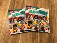 Lego Friends meine besten Freunde Freundebuch NEU Nordrhein-Westfalen - Frechen Vorschau