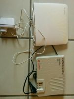 Vodafone DSL Easybox 802 | Vodavone DSL Starter Box Baden-Württemberg - Meersburg Vorschau