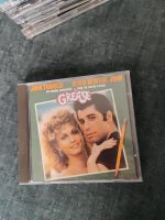 CD Grease mit John Travolta und Olivia Newton -John 24 Songs Rheinland-Pfalz - Bad Kreuznach Vorschau