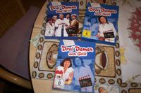 DVD-Bos serie Staffel1-3 Drei D. vom Grill Bayern - Senden Vorschau