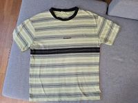 Top Quicksilver T Shirt  Gr. M lime grün schwarz München - Thalk.Obersendl.-Forsten-Fürstenr.-Solln Vorschau