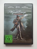 DVD Wyatt Earp Kevin Costner Rheinland-Pfalz - Maßweiler Vorschau