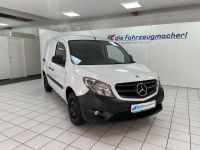 Mercedes-Benz Citan Kasten 108 CDI lang *Klima* Nordrhein-Westfalen - Rheinbach Vorschau