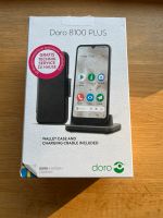 Neues Handy Doro 8100 Plus OVP und Rechnung Rheinland-Pfalz - Berg Vorschau