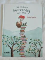 Kinderbuch "Der höchste Bücherberg der Welt" Dresden - Seevorstadt-Ost/Großer Garten Vorschau