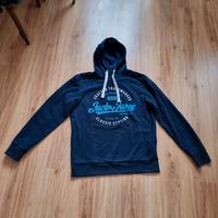Sweatshirt Pullover Hoody Gr. M " Jack & Jones " Brandenburg - Nuthe-Urstromtal Vorschau