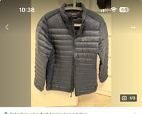 Jack Wolskin leichte Steppjacke, neu!! Köln - Kalk Vorschau
