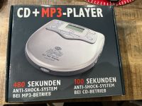 CD + MP3 Player Nordrhein-Westfalen - Grevenbroich Vorschau