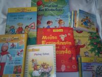 Paket: Conni-Freundin, Foto-Buch, DVD; Pixi´s, CD Schleswig-Holstein - Bad Segeberg Vorschau