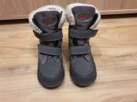 Winterstiefel gefüttert mit Motiv Hessen - Eschborn Vorschau