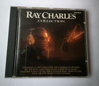 Album-CD: Ray Charles "Collection" Innenstadt - Köln Altstadt Vorschau