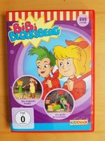 DVD Bibi Blocksberg Baden-Württemberg - Altbach Vorschau