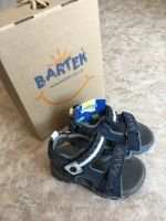 Sandalen Bartek Gr.21 in dunkelblau Güstrow - Landkreis - Bützow Vorschau