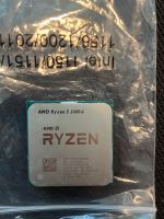 AMD ryzen 5 3600X Dresden - Prohlis-Nord Vorschau