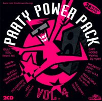 Party Power Pack Vol. 4 Nena Doobie Brothers King Ryan Paris 2 CD Hessen - Wiesbaden Vorschau