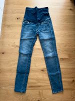 Umstandsjeans Größe 38 Baden-Württemberg - Ladenburg Vorschau