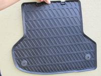 Original Audi Gummifußmatte, hinten rechts P0 061 511 041 Bremen - Neustadt Vorschau