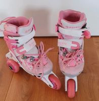 Rollschuhe/Inlineskates Größe 26-29 Raven Hessen - Butzbach Vorschau