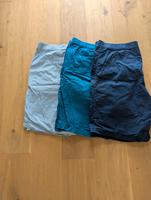 Chino Bermuda Shorts mit Kordelzug Niedersachsen - Bissendorf Vorschau