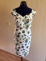 Sommerkleid für Party, festliche Anlässe, Abiball Niedersachsen - Nordstemmen Vorschau