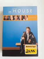 Dr. House Staffel 1 DVD Season 1 Stuttgart - Bad Cannstatt Vorschau