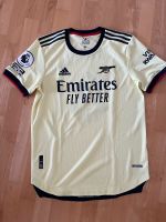 Adidas FC Arsenal London, 2021/22 Trikot, Größe M, HeatDry Rheinland-Pfalz - Bornheim Pfalz Vorschau