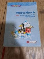 Wörterbuch Kinder Sachsen - Eilenburg Vorschau