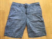 Hurley Herren Shorts / kurze Hose, Größe 30, kaum getragen Düsseldorf - Benrath Vorschau