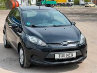 Ford Fiesta,Tüv Neu04/26,Service Neu,Klima,Sitzh,WSS-Heizung,Aux Bayern - Niederwinkling Vorschau