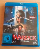 Blu-Ray Disc Warlock Satans Sohn Uncut Nordrhein-Westfalen - Erkrath Vorschau