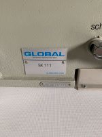 Global SK 111 Leder Schärfmaschine neu Rheinland-Pfalz - Alzey Vorschau