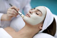 Kosmetische Gesichtsbehandlung Pflege, Reinigung, Massage Düsseldorf - Derendorf Vorschau