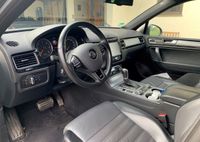 Volkswagen Touareg 3.0 V6 TDI Tiptronic BlueMotion Tech... Bayern - Offingen Vorschau