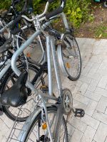 Fahrrad mit 21 Gängen Niedersachsen - Braunschweig Vorschau