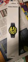 Samsung Galaxy Watch 6 Graphit 44mm Niedersachsen - Springe Vorschau