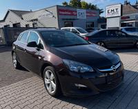 Opel Astra J Lim. 5-trg. Edition *PDC *R.kam. Rheinland-Pfalz - Ransbach-Baumbach Vorschau