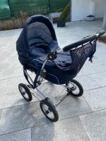 Kinderwagen Teutonia, Buggy, Kombi mit viel Zubehör Dortmund - Brackel Vorschau