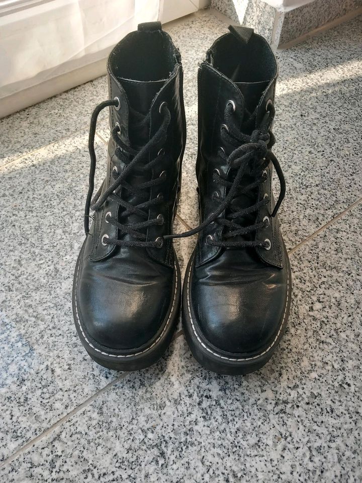 H&M Stiefel 37 in Hagen