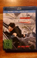 Mission Impossible Phantom Protokoll Blu-Ray*NEU, jedoch o. Folie Dortmund - Innenstadt-West Vorschau