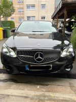 Mercedes Benz E 220 CDI Baden-Württemberg - Villingen-Schwenningen Vorschau