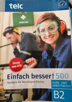 Einfach Besser. Deutsch für Berufssprachkurse Bayern - Wenzenbach Vorschau