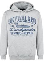 Star Wars Skywalker Landspeeder Repair Kapuzenpullover Hoodie Bayern - Weiden (Oberpfalz) Vorschau