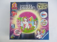 RAVENSBURGER 3D Puzzle Nachtlicht Filly Butterfly 72 Teile Baden-Württemberg - Ravensburg Vorschau