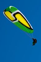 Sky Anakis 3 L Gleitschirm Paraglider (EN/LTF A) München - Thalk.Obersendl.-Forsten-Fürstenr.-Solln Vorschau