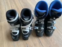 Kinder Ski Stiefel 34/35 und 36/37 Niedersachsen - Pattensen Vorschau