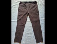 Gerry Weber Leggins Bundfalte Stretchhose Damen Gr.44 normale Län Bayern - Bindlach Vorschau